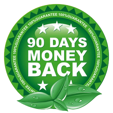 Pure Nature 90-Day Money Back