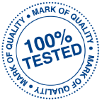 Pure Nature - 100% Tested